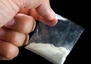 «Έβρεξε» ηρωίνη στις φυλακές Τρικάλων