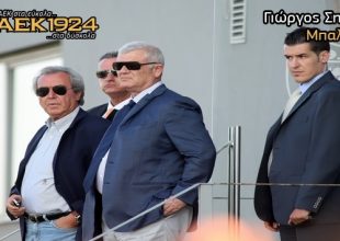 Ο Τίγρης δεν θέλει αυλικούς