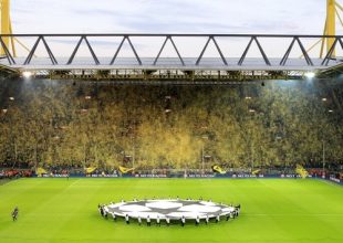 Ρεκόρ εσόδων και κερδών για Ντόρτμουντ