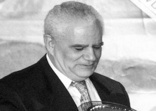 Το αντίο της ΑΕΚ στον Ηλία Μπαζίνα