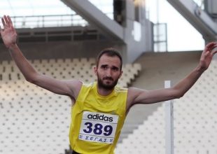 Στη μάχη της διάκρισης οι Ελληνες αθλητές
