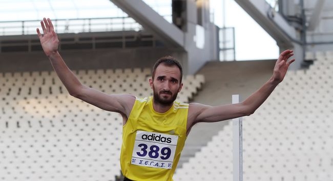 Στη μάχη της διάκρισης οι Ελληνες αθλητές