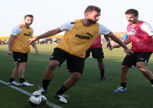 Σύρτης πολλαπλής χρήσης ο Ρόβας