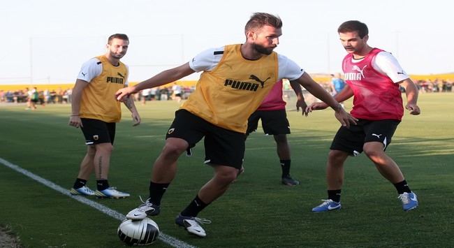 Σύρτης πολλαπλής χρήσης ο Ρόβας