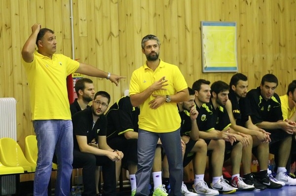 Στο Ψυχικό ο Σκουλούδης