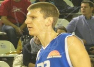 Με Νίκολιτς η «πρώτη» της Βασίλισσας