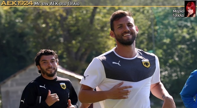 «Γεωργέα δεν μπορείς στα δύσκολα»;