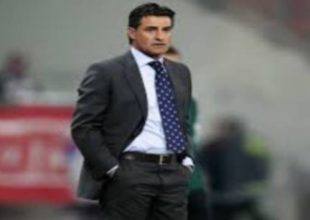 Μίτσελ: “Δεν διαφέρουμε από τις ισπανικές ομάδες”
