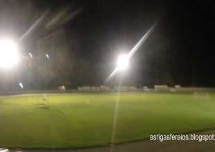 Ετοιμάζονται για το φιλικό με την ΑΕΚ