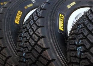 Επιστρέφει στο WRC η Pirelli