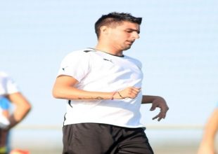 Το δεύτερο γκολ ο Ανάκογλου