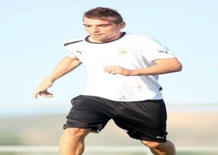 Πήρε Ντάφλα ο Απόλλωνας