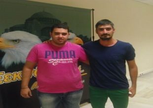 Συνεργασία εφ’ όρου ζωής με τον ΑΟ Θήβας