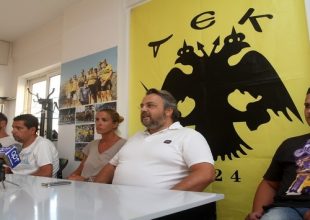 «Αλλαγή σελίδας με Μελισσανίδη»(vid)