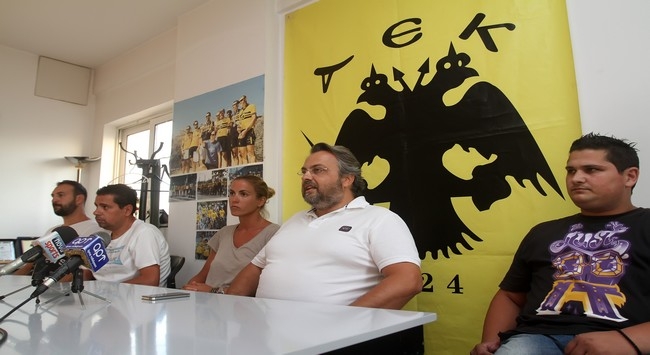 «Αλλαγή σελίδας με Μελισσανίδη»(vid)