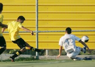 «Τη διαφορά το κέντρο της ΑΕΚ»
