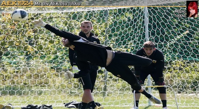 Πρόβλημα στο ισχύο ο Καραγκιολίδης