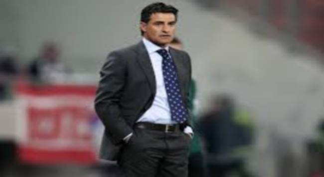 Μίτσελ: “Θα είμαστε έτοιμοι για την έναρξη του πρωταθλήματος”