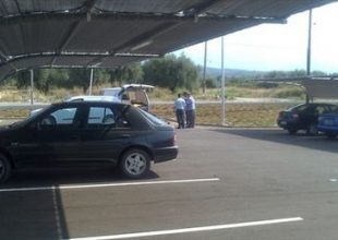 Εκπαιδευτικός αυτοκτόνησε έξω από το Lidl