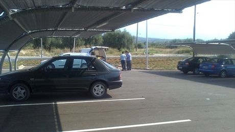 Εκπαιδευτικός αυτοκτόνησε έξω από το Lidl