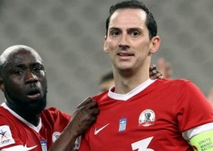 Ο Βάλλας μιλά για την απουσία της ΑΕΚ
