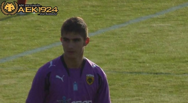 Ο «μικρός» κέρδισε Τσεβά και Θαναηλάκη Ο «μικρός» κέρδισε Τσεβά και Θαναηλάκη