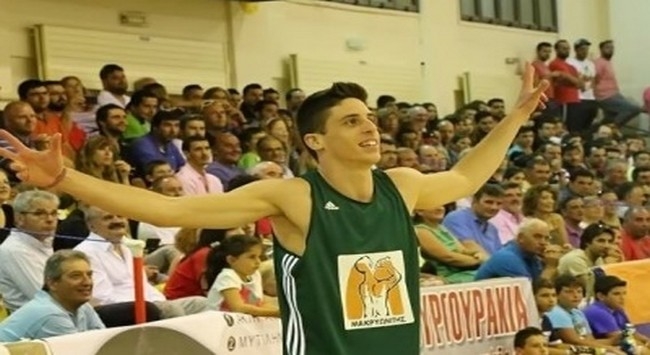 «Η ΑΕΚ να επιστρέψει εκεί που της αξίζει!»