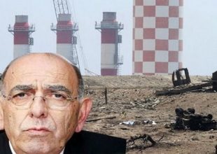 Πέντε χρόνια φυλακή στον πρώην υπουργό Άμυνας