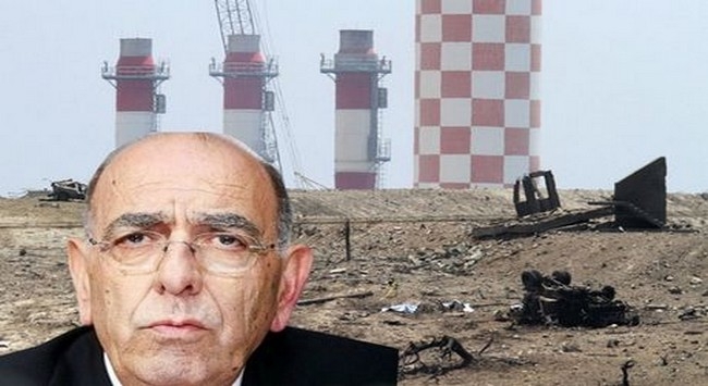 Πέντε χρόνια φυλακή στον πρώην υπουργό Άμυνας