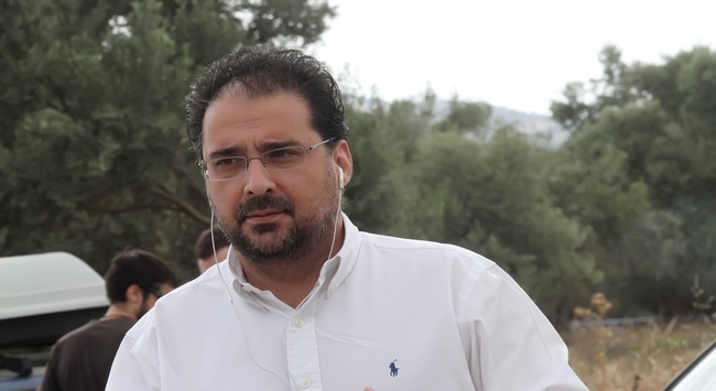 Τα πάντα έκανε ο Αλεξίου για να μείνει στην Α1 η ΑΕΚ