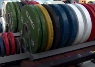Ντοπέ 80χρονος αρσιβαρίστας