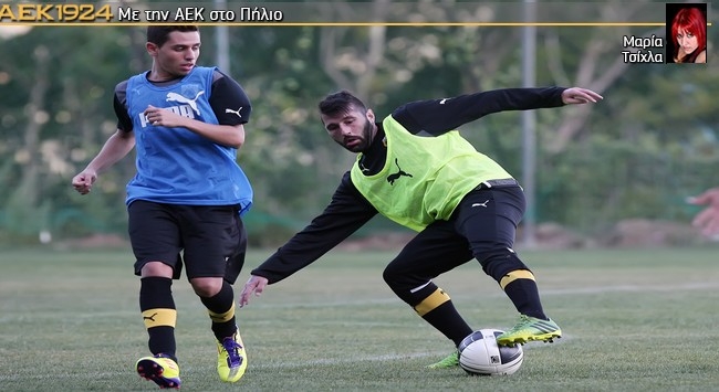 Όαση ο Καζβιρόπουλος Όαση ο Καζβιρόπουλος