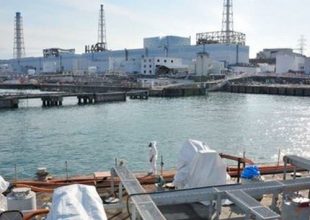 Φουκουσίμα: Διέρρευσαν 300 τόνοι ραδιενεργού ύδατος