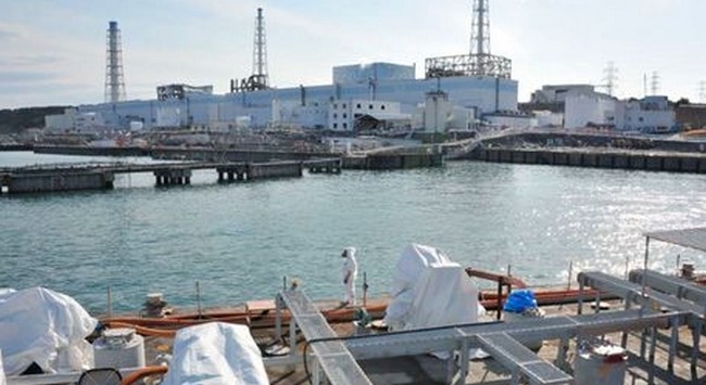 Φουκουσίμα: Διέρρευσαν 300 τόνοι ραδιενεργού ύδατος