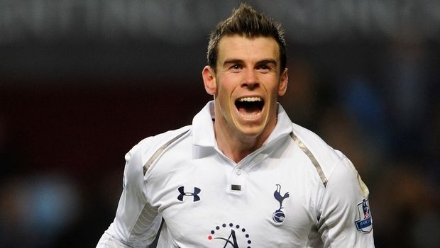 Συμφωνία Τότεναμ – Ρεάλ για Μπέιλ Συμφωνία Τότεναμ – Ρεάλ για Μπέιλ