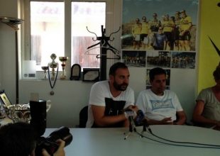 «Έχουμε το καλύτερο ρόστερ και πρέπει να δουλέψουμε»(vid)