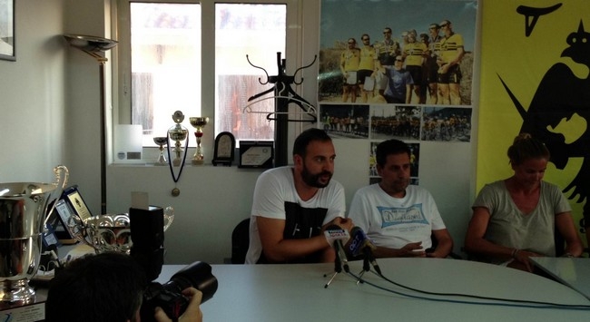 «Έχουμε το καλύτερο ρόστερ και πρέπει να δουλέψουμε»(vid)