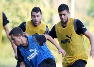 Αποχώρησε με πάγο ο Ανάκογλου