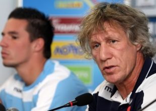 Δεν είμαστε φαβορί!