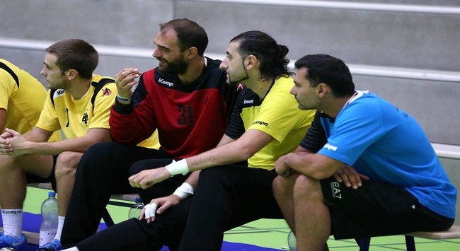 Η προσοχή στη Ντιναμό Μινσκ