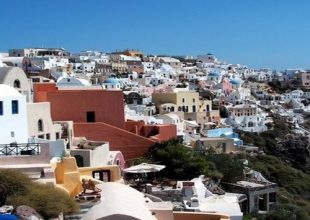 Πλήρης αποκατάσταση της ηλεκτροδότησης στη Σαντορίνη