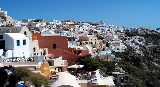 Πλήρης αποκατάσταση της ηλεκτροδότησης στη Σαντορίνη