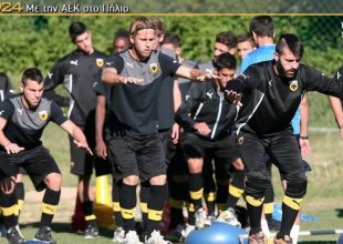 Πρωινά βασανιστήρια (videos)