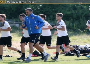 Βρήκε συγκάτοικο στις φωνές η ΑΕΚ
