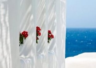 Ανεβαίνει η θερμοκρασία