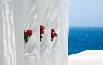 Ανεβαίνει η θερμοκρασία