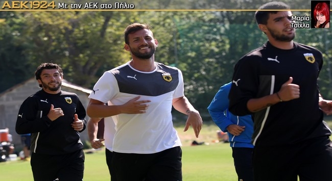 Δουλειά στα στημένα