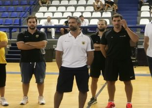 «Δεν έχει σημασία η σειρά…»