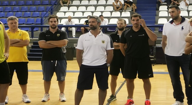 «Δεν έχει σημασία η σειρά…»