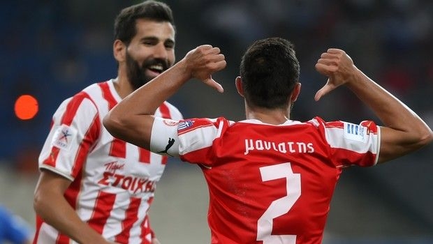 Το κράτησε Μανιάτικο